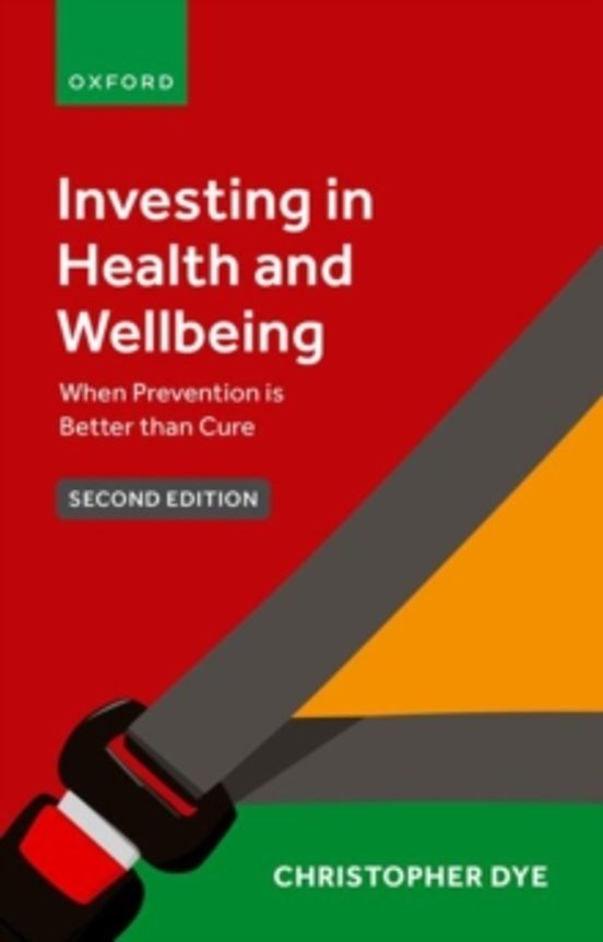 Investing In Health And Wellbeing