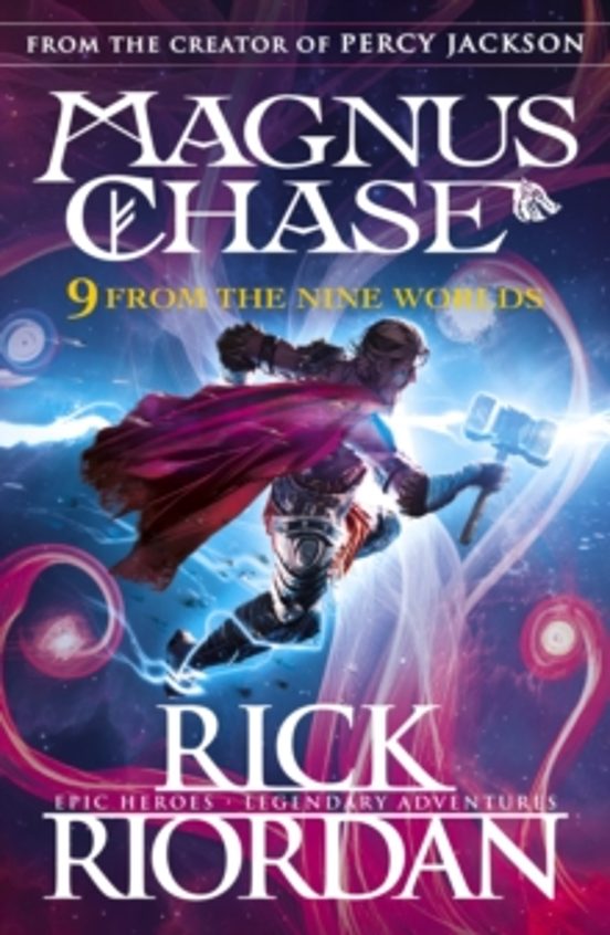 9 From The Nine Worlds