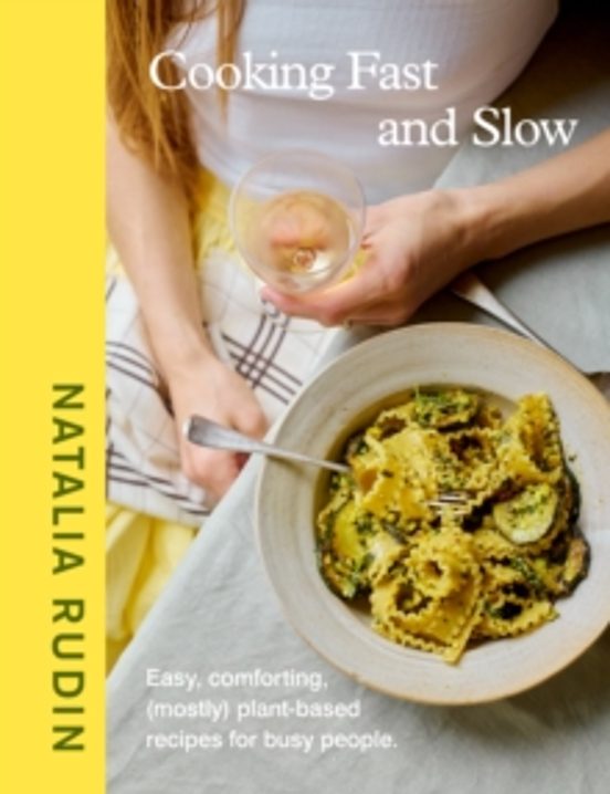 Cooking Fast And Slow