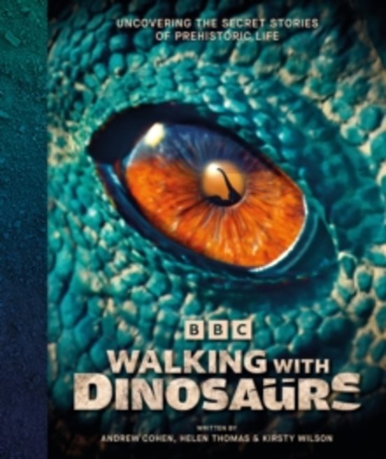 Bbc Walking With Dinosaurs