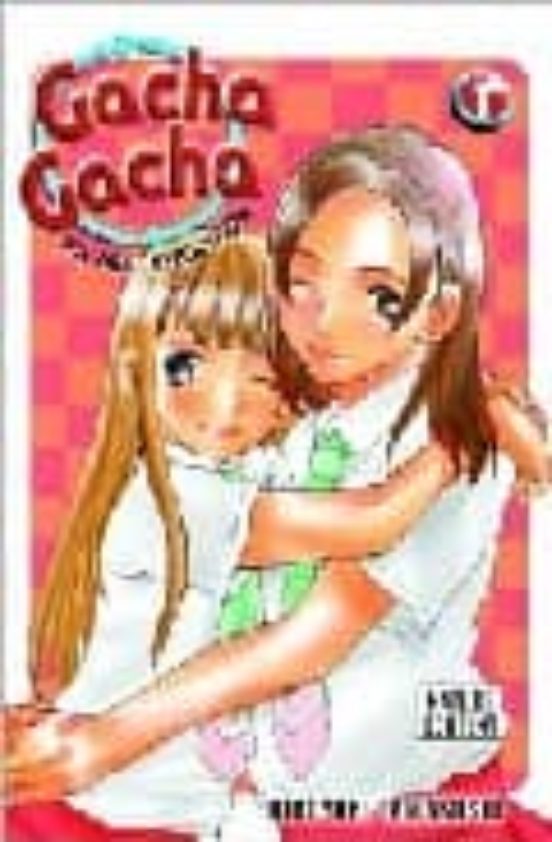 Gacha Gacha Nº 1