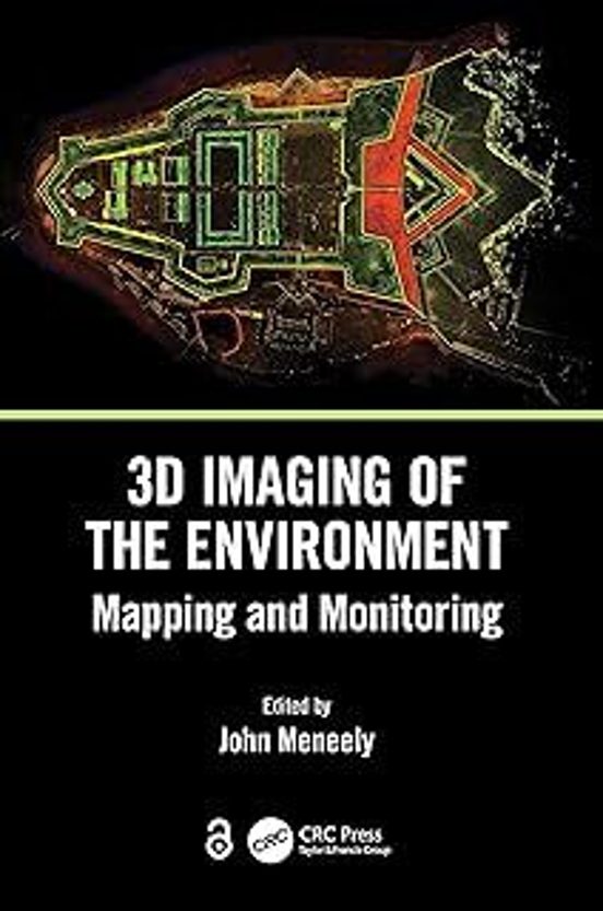 3d Imaging Of The Environment: Mapping And Monitoring