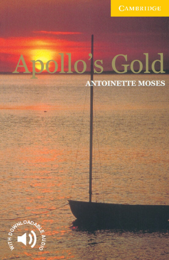 Apollo S Gold: Lavel 2