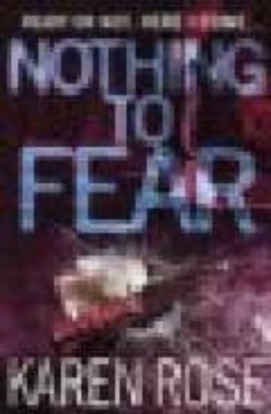 Nothing To Fear