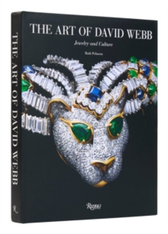The Art Of David Webb