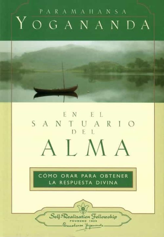 En El Santuario Del Alma