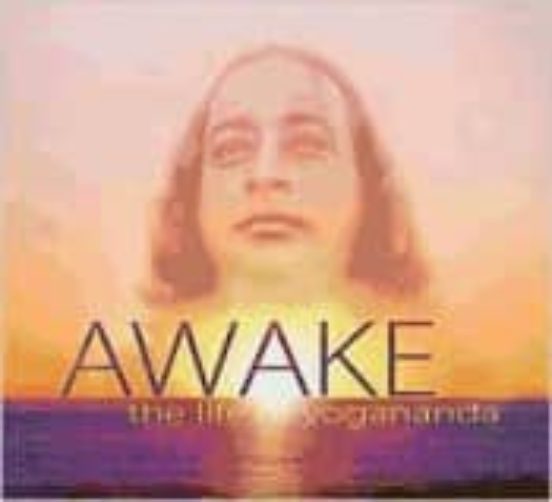 Awake The Life Of Yogananda
