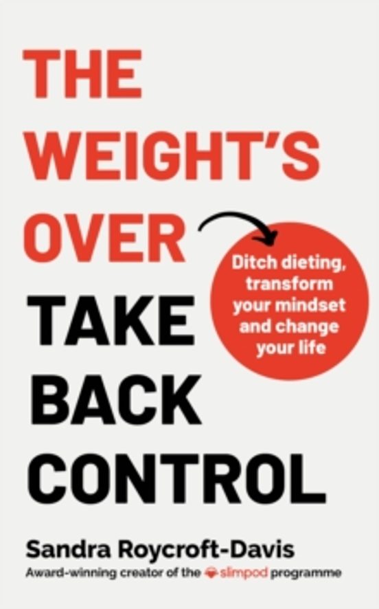 The Weights Over - Take Back Control