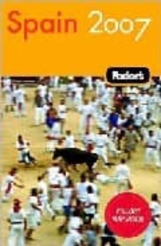 Fodor S Spain 2007