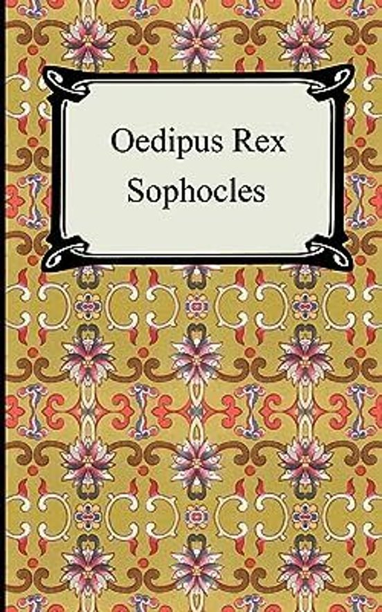 Oedipus Rex