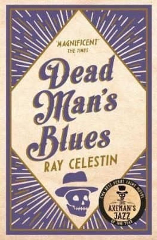 Dead Man S Blues