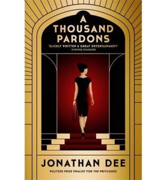 Thousand Pardons A