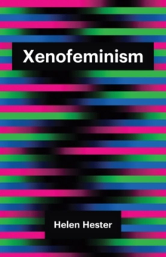 Xenofeminism