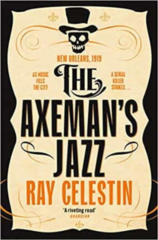 The Axeman S Jazz