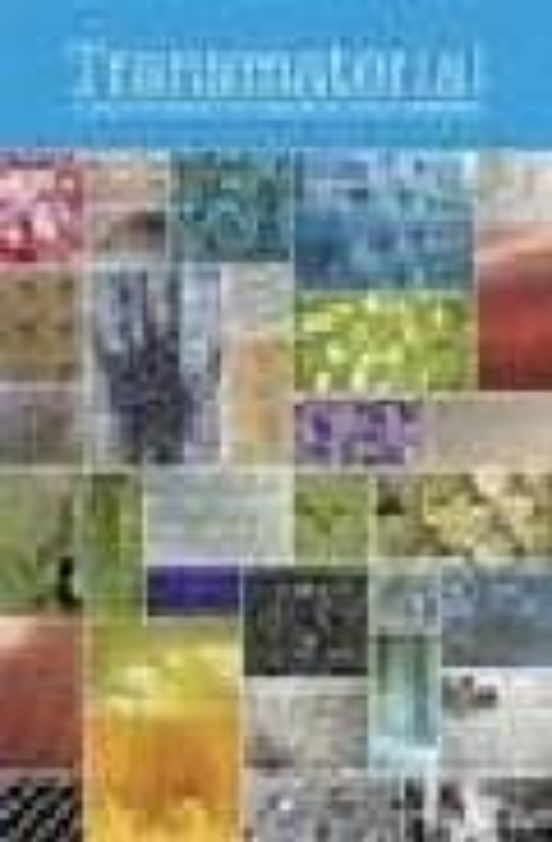 Transmaterial : A Catalog Of Materials That Redefine Our Physical