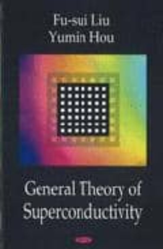 General Theory Of Superconductivity