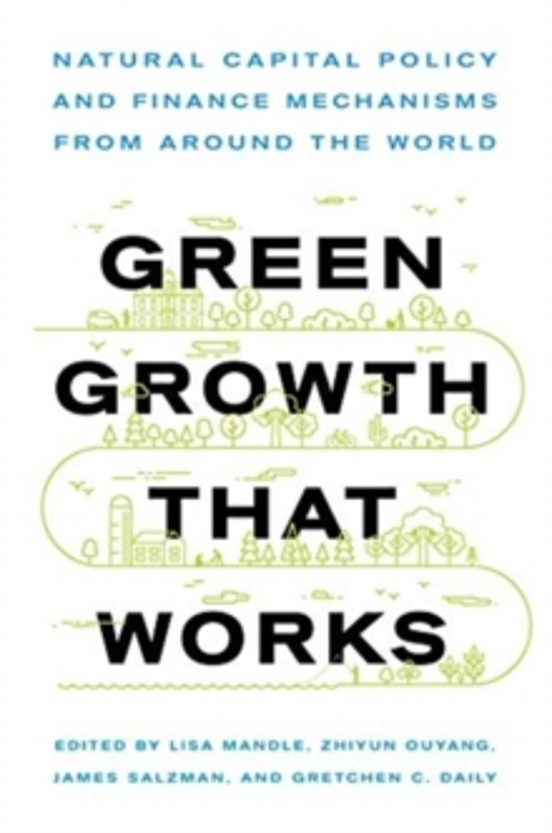 Green Growth That Works