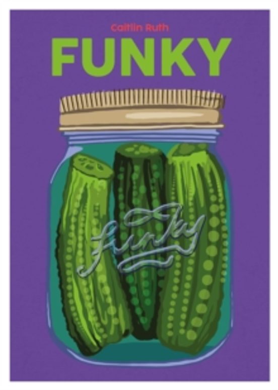 Funky