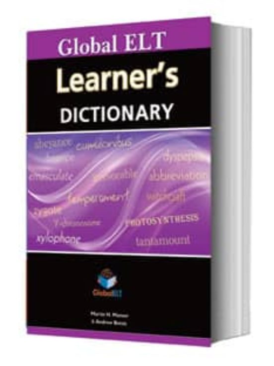Picture Dictionary-new Edition