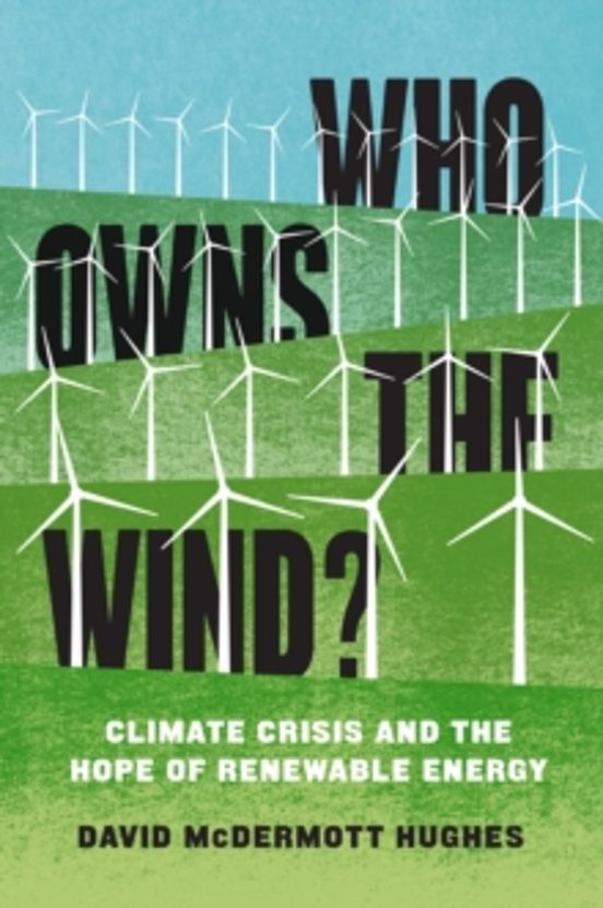 Who Owns The Wind?