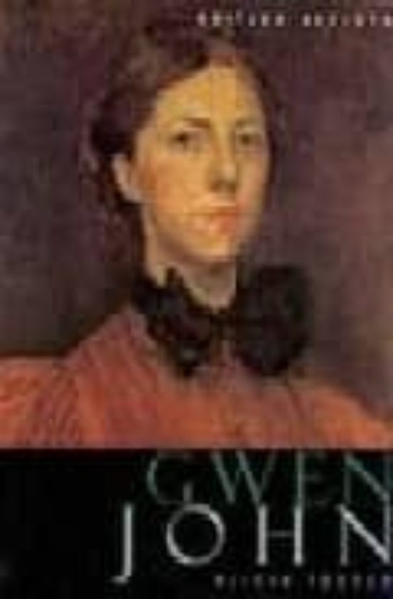 Gwen John
