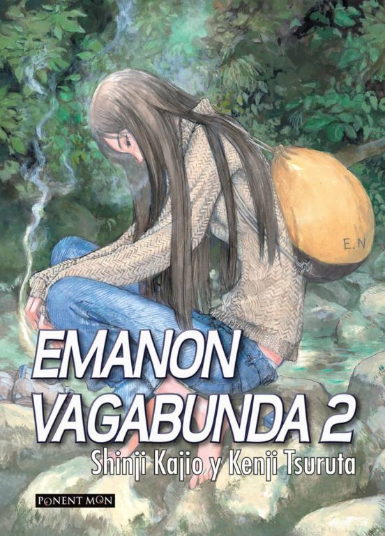 Emanon Vagabunda Ii