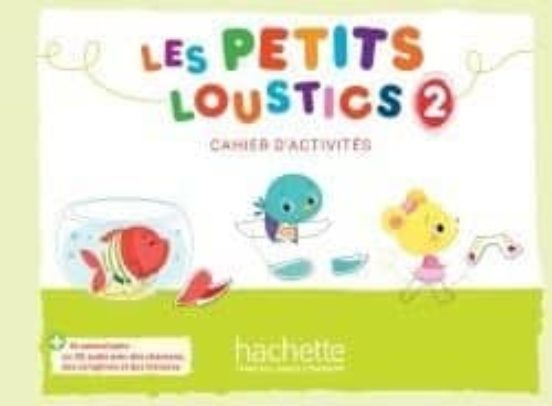Les Petits Loustics 2 Ejer