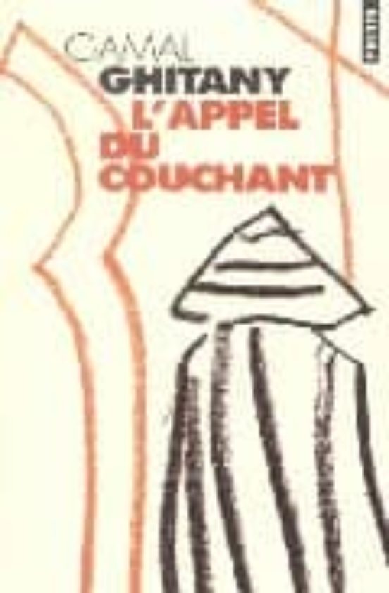 L Appel Du Couchant