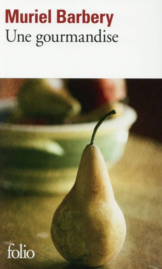 Une Gourmandise