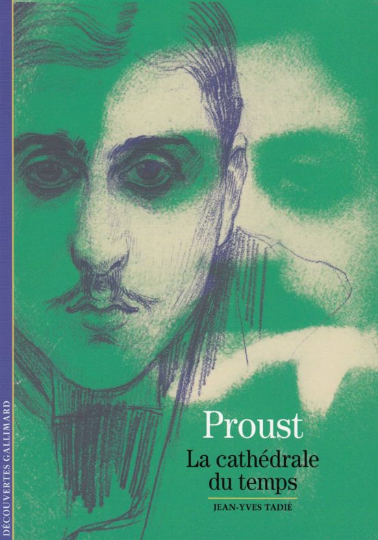 Proust La Cathedrale Du Temps