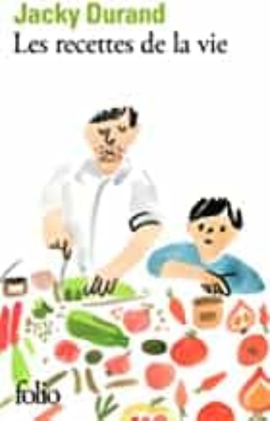 Les Recettes De La Vie