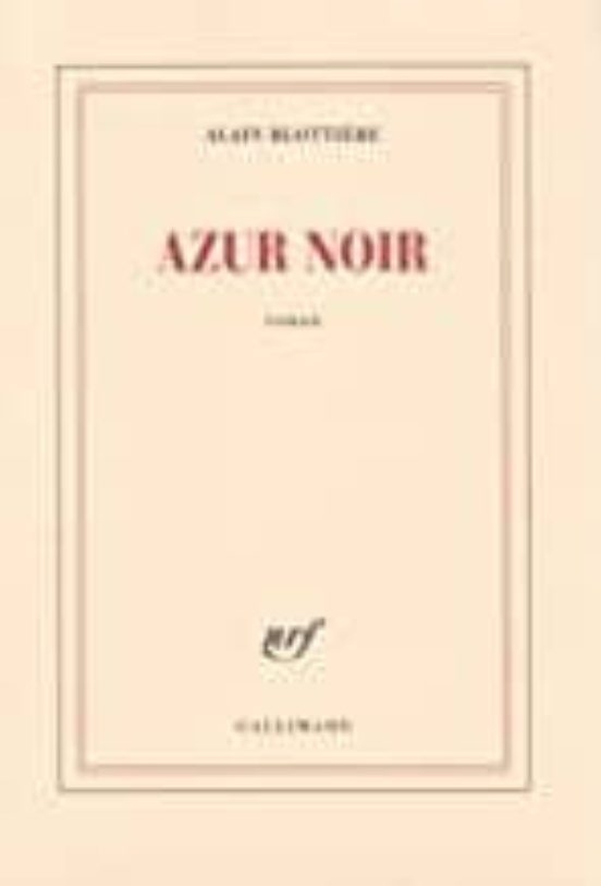 Azur Noir