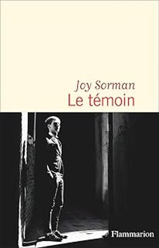 Le Témoin