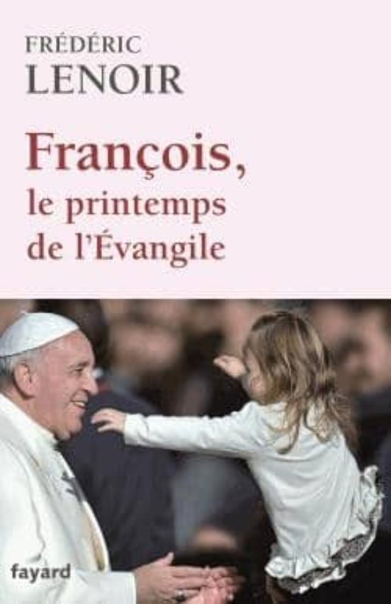 François et la Revolution de L Evangile