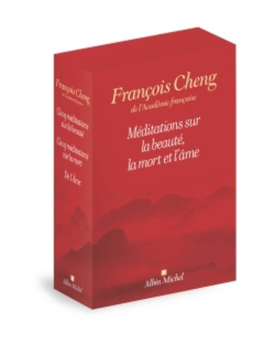 Coffret Cheng 11/2017