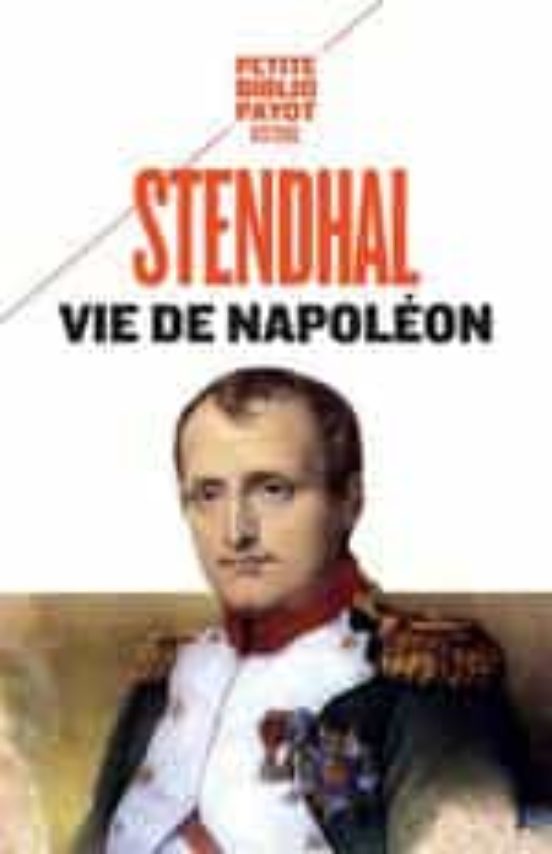 Vie De Napoléon
