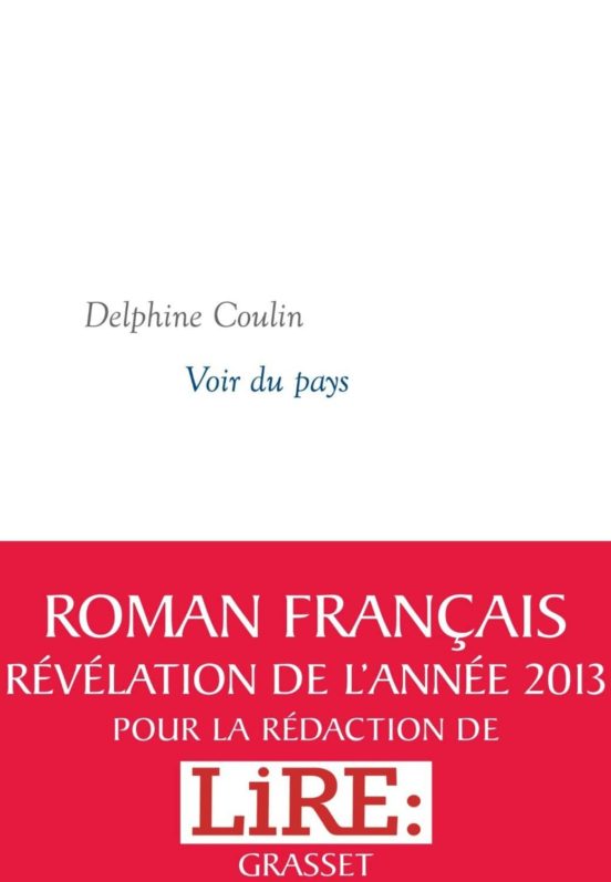 Voir du Pays