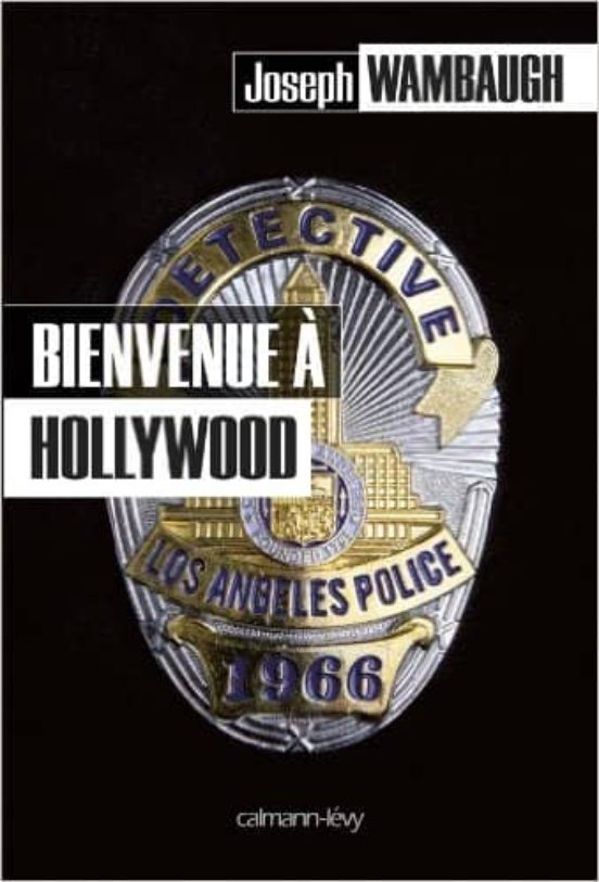 Bienvenue A Hollywood