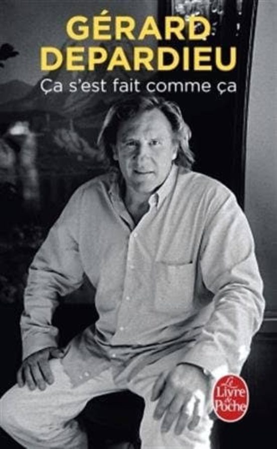 Ca S Est Fait Comme Ça