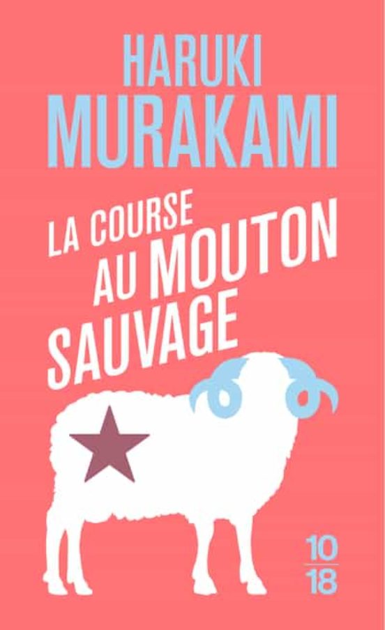 La Course Au Mouton Sauvage
