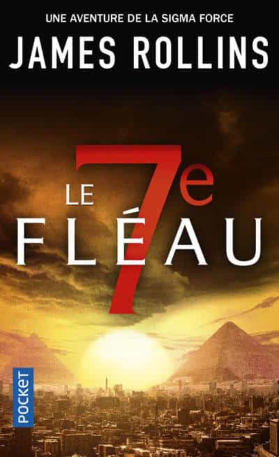 Le 7e Fleau
