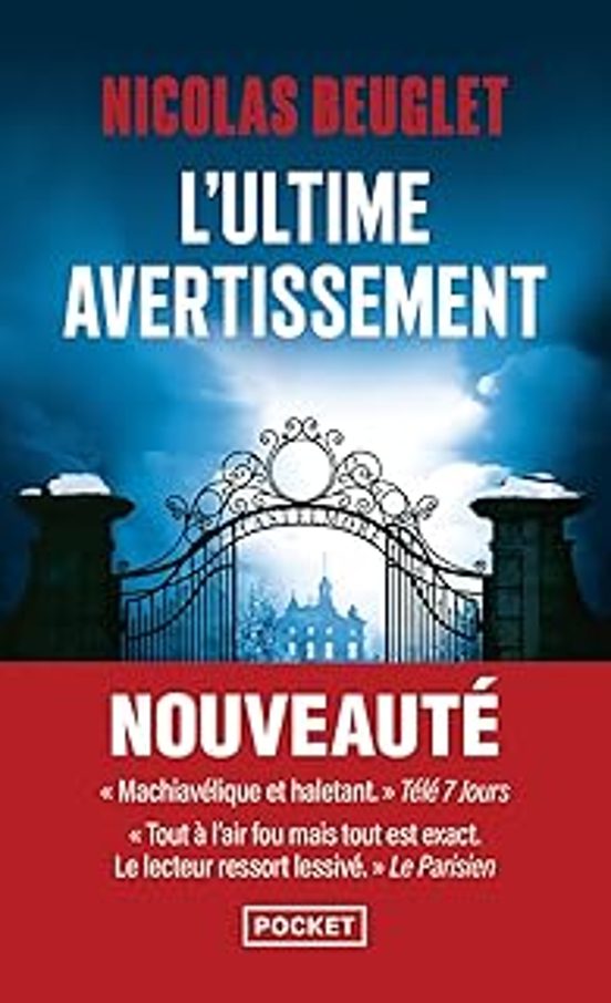 L Ultime Avertissement