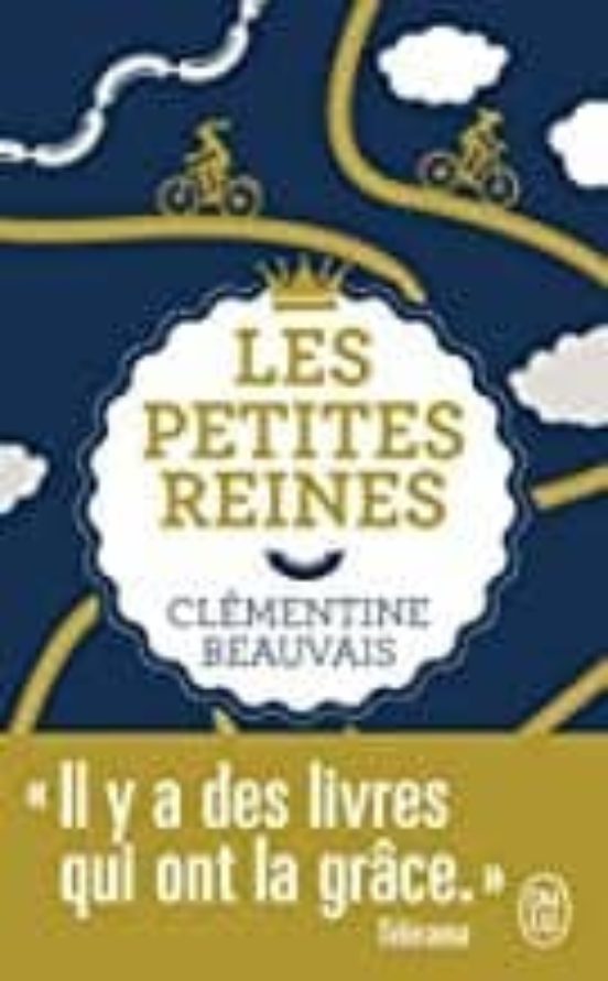 Les Petites Reines