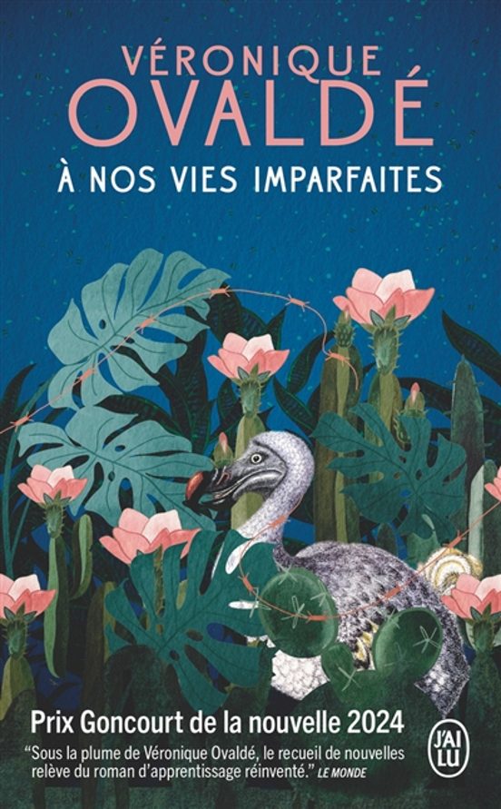 A Nos Vies Imparfaites
