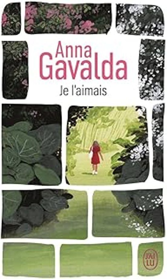Je l'aimais
