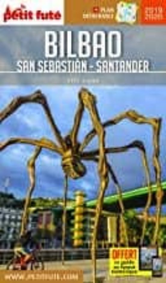Bilbao San Sebastian-santander