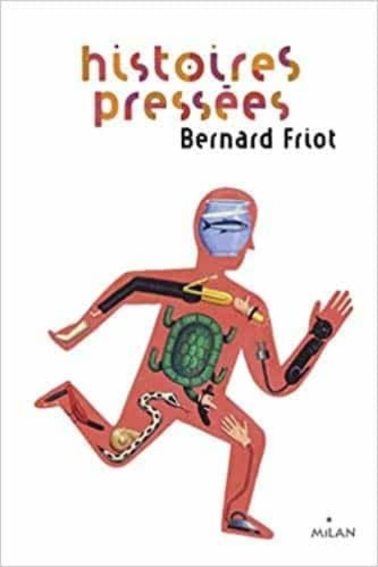Histoires Pressées Tome 01