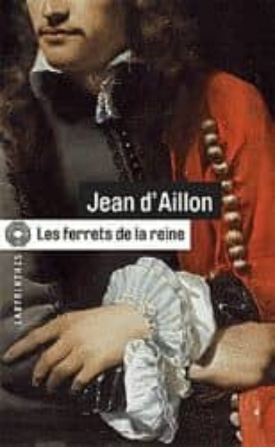 Les Ferrets de la Reine