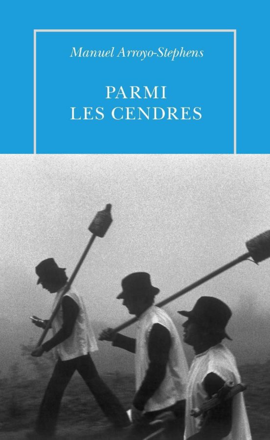 Parmi Les Cendres