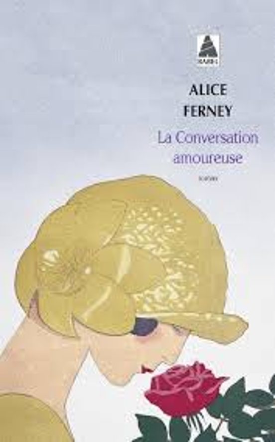 La Conversation Amoureuse